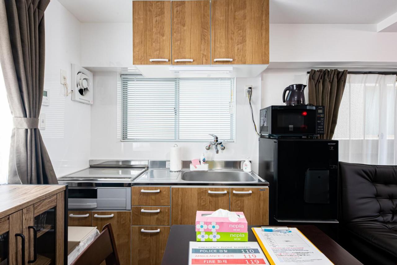 Vacation Rental Nishida Kagoshima Room photo
