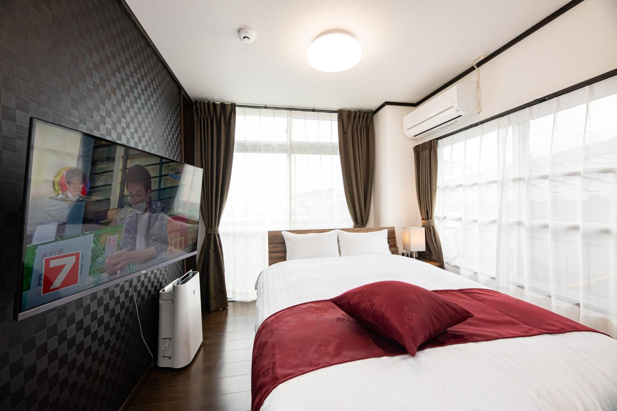Vacation Rental Nishida Kagoshima Room photo