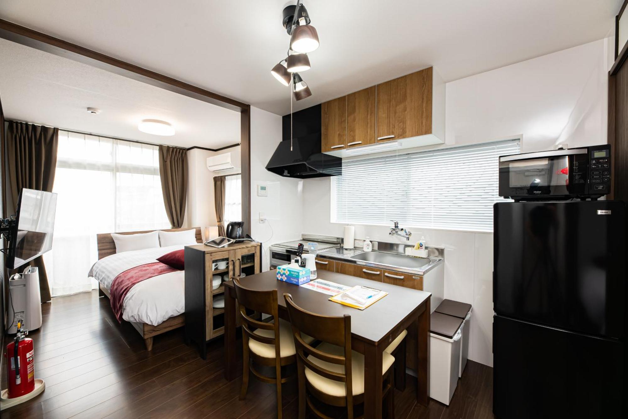 Vacation Rental Nishida Kagoshima Room photo